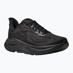 Încălțăminte de alergare pentru femei HOKA Clifton 10 black/black