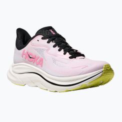Încălțăminte de alergare pentru femei  HOKA Clifton 10 carnation/starlight glow