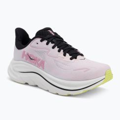 Încălțăminte de alergare pentru femei  HOKA Clifton 10 carnation/starlight glow