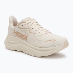 Încălțăminte de alergare pentru femei  HOKA Clifton 10 vanilla/birch