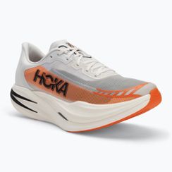 Pantofi de alergare HOKA Cielo X1 2.0 frost/lava