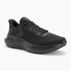 Încălțăminte de alergare pentru femei Under Armour Charged Rogue 5 black/black/black
