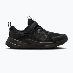 Încălțăminte de alergare pentru copii Nike Cosmic Runner black/black/anthracite