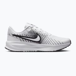 Încălțăminte de alergare pentru bărbați Nike Run Defy white/black