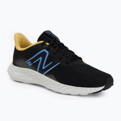 Încălțăminte de alergare pentru bărbați New Balance 411's V3 black M411RM3