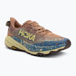 Încălțăminte de alergare pentru bărbațiHOKA Speedgoat 6 maple/cardamon
