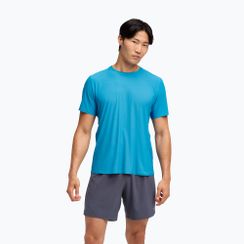 Tricou de alergare pentru bărbați HOKA Airolite 2.0