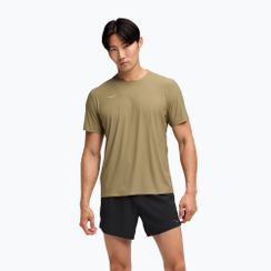 Tricou de alergare pentru bărbați HOKA Airolite 2.0