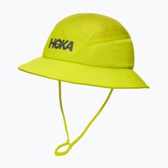 Pălărie HOKA Adventure 2.0 hoka citrus