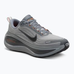Încălțăminte de alergare pentru bărbați Nike Vomero Plus Cool Grey/Safety Orange/Black