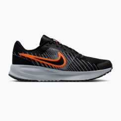Încălțăminte de alergare pentru bărbați Nike Run Defy black/wolf grey/total orange