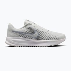 Încălțăminte de alergare pentru bărbați Nike Run Defy summit white/white/black/metallic silver