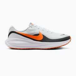Încălțăminte de alergare pentru bărbați Nike Revolution 8 off white/white/black/total orange