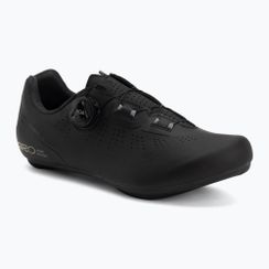 Încălțăminte de șosea pentru bărbați Giro Cadet II black