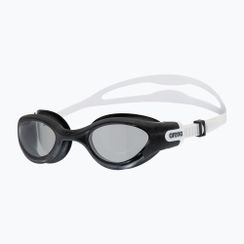 Ochelari înot arena The One Plus light smoke/black/white