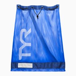 Sac TYR Alliance Mesh Equipment Bag albastru LBD2_428