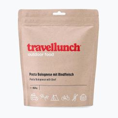 Alimente liofilizate travellunch Pasta Bolognese 250 g