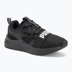 Încălțăminte PUMA Softride Wired 2 puma black/puma white