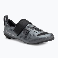 Încălțăminte de șosea pentru bărbați  Shimano SH-TR903 matte gunmetal