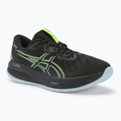 Încălțăminte de alergare pentru bărbați ASICS Gel-Cumulus 26 GTX black/cool grey