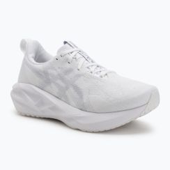 Încălțăminte de alergare pentru bărbați ASICS Novablast 5 white/piedmont grey