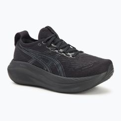 Încălțăminte de alergare pentru femei ASICS Gel-Nimbus 27 black/graphite grey