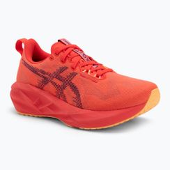 Încălțăminte de alergare pentru bărbați  ASICS Novablast 5 flash red/edo purple