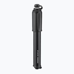 Pompă de bicicletă Lezyne Sport Drive HP M 120psi satin black