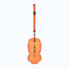 Baliza de siguranță ZONE3 Safety Buoy/Tow Float Recycled high vis orange