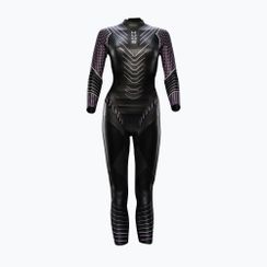 Spumă de înot pentru femei HUUB Pinnacle NB purple