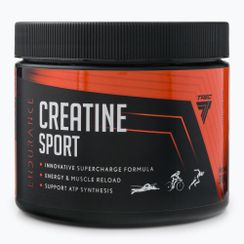 Creatine Sport Trec creatina 300g pepene verde TRE/913