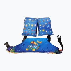 Aquarius Puddle Jumper Peștișor de înot pentru copii albastru 1072