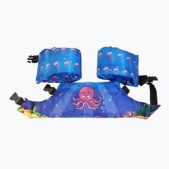 Aquarius Puddle Jumper Octopus pentru copii înot pentru copii înotând vesta violet 1071