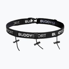 Bentiță BuddySwim Race Number black