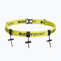 Bentiță BuddySwim Race Number yellow