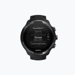 Ceas sport Suunto 9 BARO, negru, SS050019000