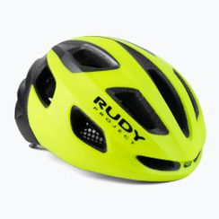 Rudy Project Strym cască de bicicletă galben HL640031