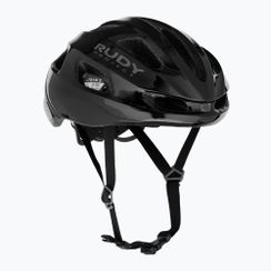 Cască de bicicletă Rudy Project Strym Z neagră HL820001