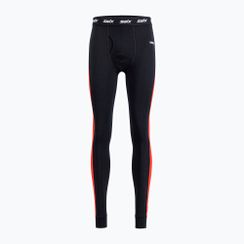 Pantaloni termici Racex Bodyw pentru bărbați Racex Bodyw albastru marin și roșu 41801-99990-S