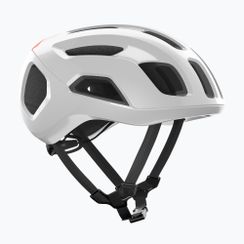 Cască de bicicletă POC Ventral Air MIPS hydrogen white/fluorescent orange