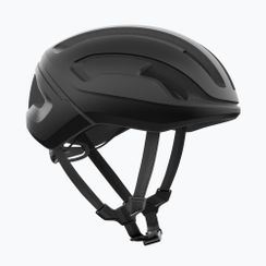 Cască de bicicletă POC Omne Air MIPS uranium black matt
