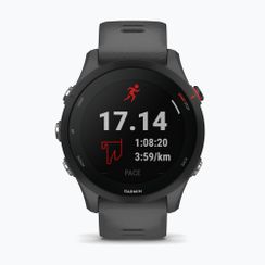 Ceas Garmin Forerunner 255 ash gray