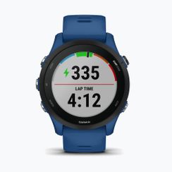 Ceas Garmin Forerunner 255 tidal blue