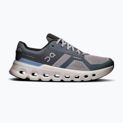 Încălțăminte de alergare pentru bărbați On Running Cloudrunner 2 alloy/chambray