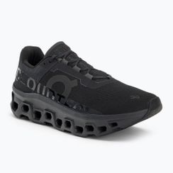 Bărbați On Cloudmonster pantofi de alergare negru 6199025