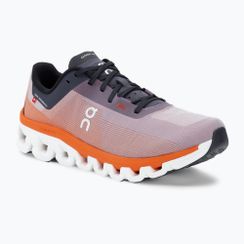 Încălțăminte de alergare pentru bărbați On Cloudflow 4 quartz/flame