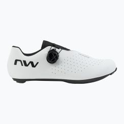 Încălțăminte de șosea pentru bărbați Northwave Sonic Plus white/black