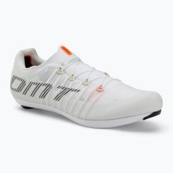 Încălțăminte de șosea pentru bărbați DMT POGI'S white