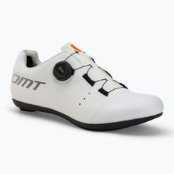 Încălțăminte de șosea pentru bărbați DMT KR4 white