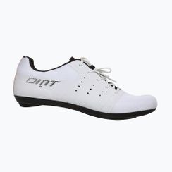 Încălțăminte de șosea pentru bărbați DMT KR4 PJ white/black